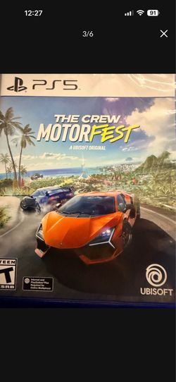 Motorfest