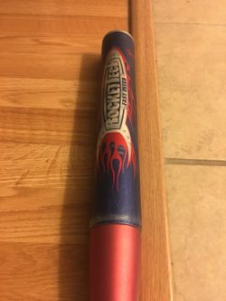 Anderson fastpitch bat 32in