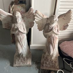 Jesus Statues