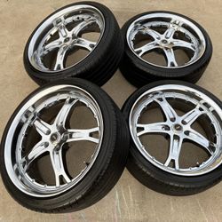 rims Racing rines 5x114.3 wheels Fits Infiniti M35 G35 G37 Q40 Accord Civic Mustang Lancer Altima Maxima Wrx Camry Mazda Scion Acura Lexus Kia Dodge 