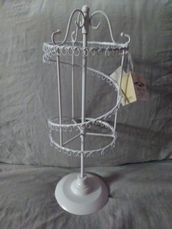 NEW Jewelry Holder