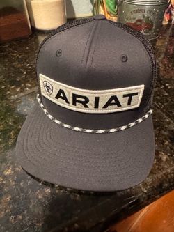 Arita Snap Back Hat