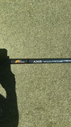 Phenix AXIS HAX 1009 HJ 10’ 0” BRAND NEW FISHING POLE