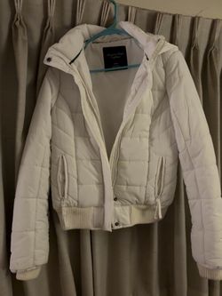 American Eagle Puffer Jacket