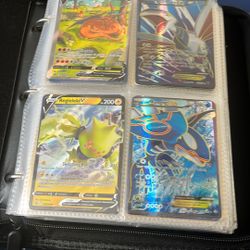 Pokémon Binder 