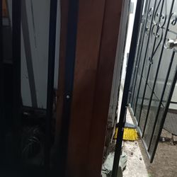 Queen Platform Bed frame