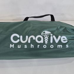 Curative Mushroom Grow Tent