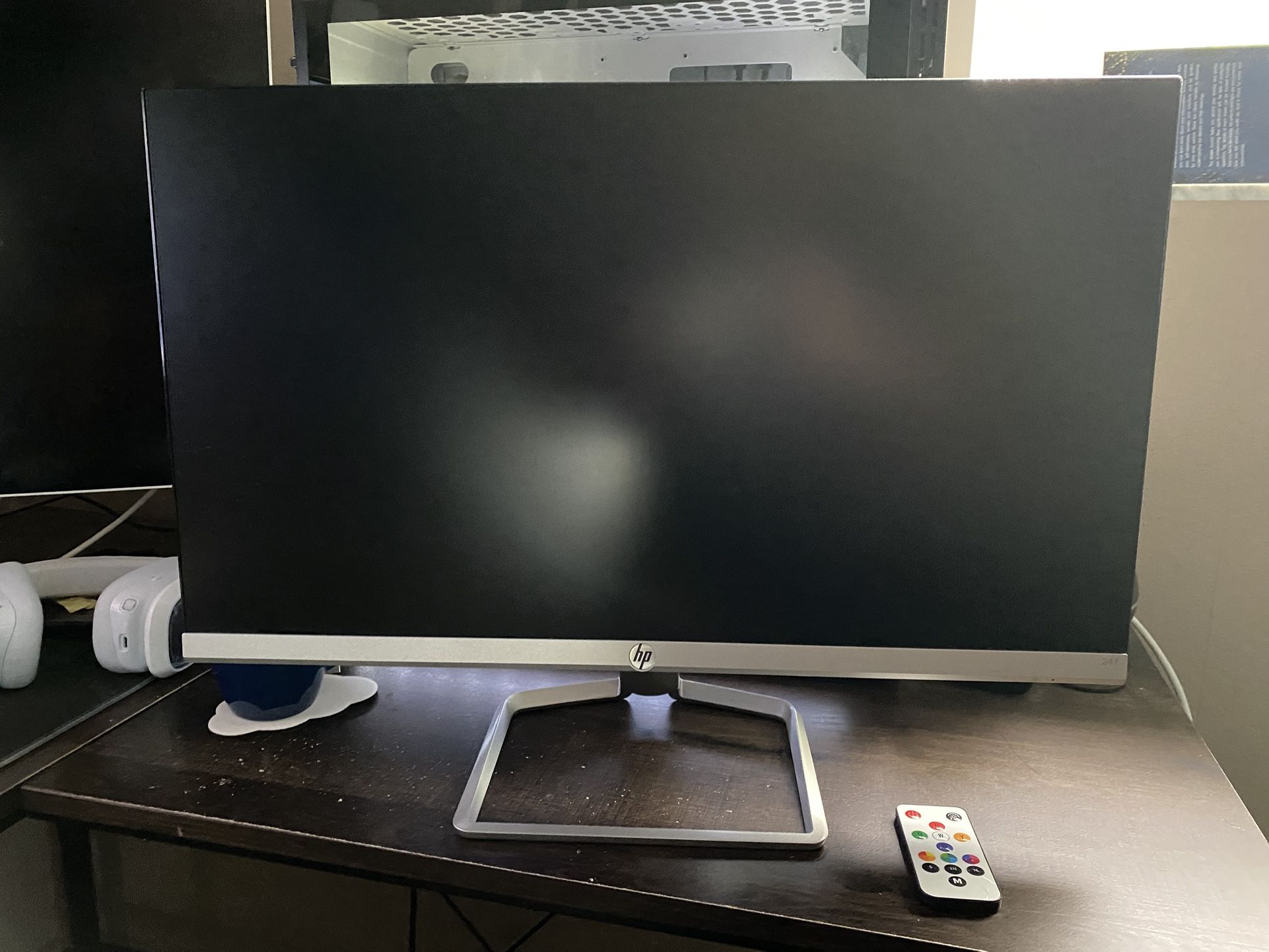 HP Desk Monitor