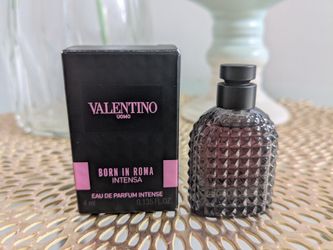 Valentino Uomo Born In Roma Intense Mini 