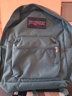 Jansport cool student