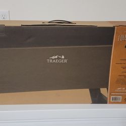 Front Folding Shelf 780/Ironwood 885 Pellet Grills