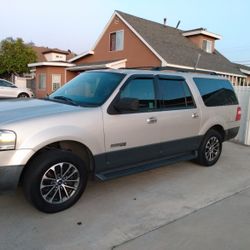 2007 Ford Expedition