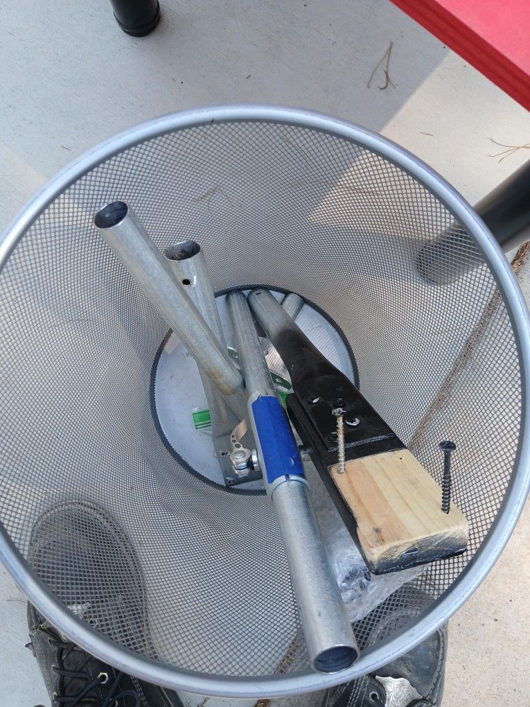 Paint Jig. Spin Twist V2 Paint Rig. Cool.