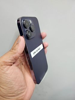 IPhone 14 Pro
