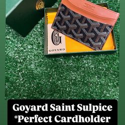 GOYARD SAINT SULPICE