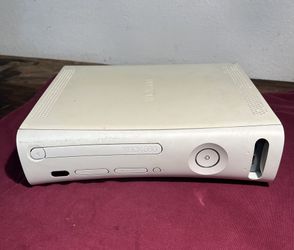 Xbox 360 for Parts