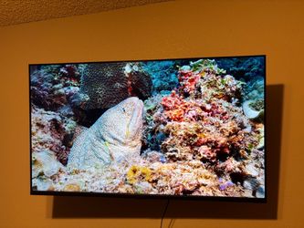 50 inch Insignia Fire Tv 4k UHD Smart Tv
