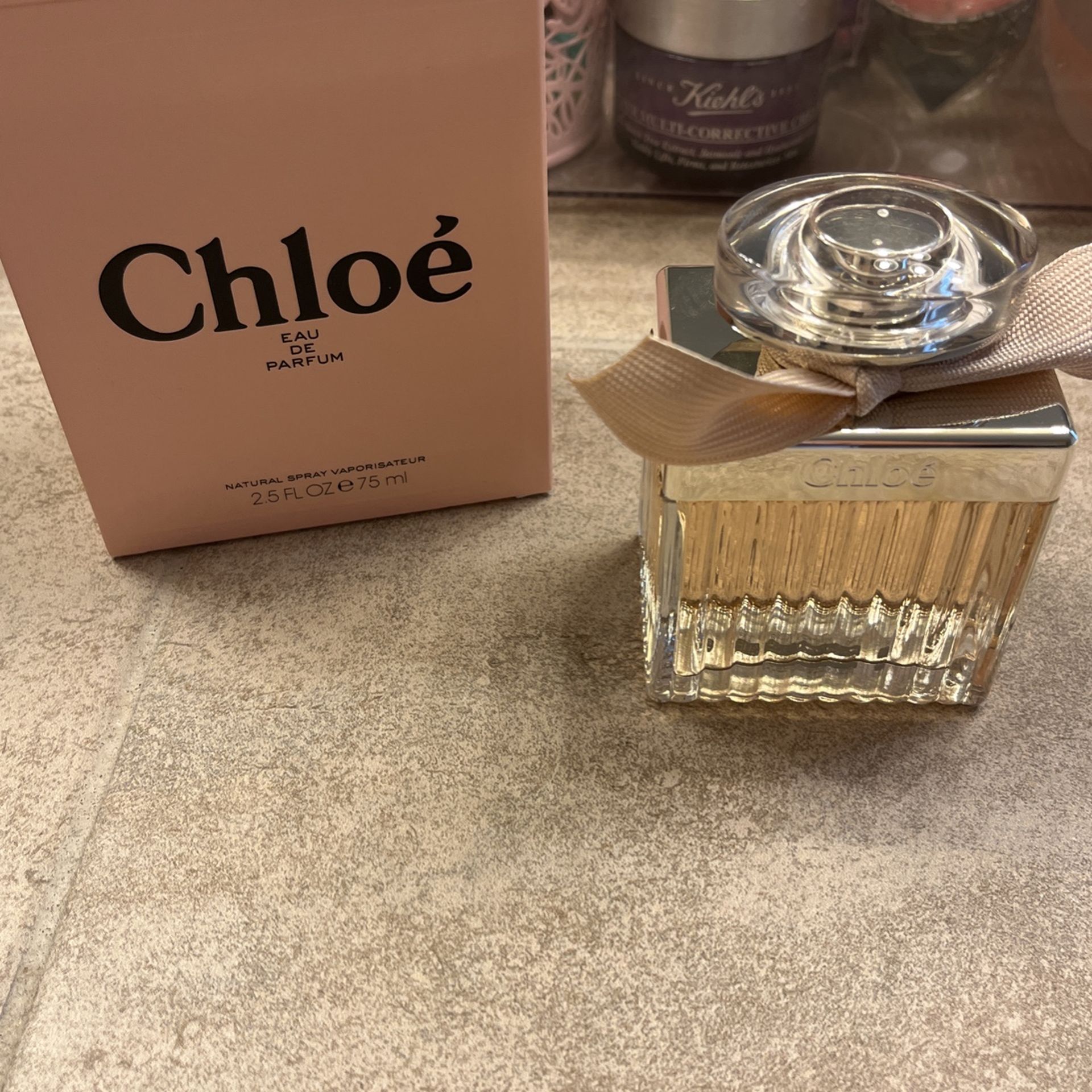 Chloe Perfume