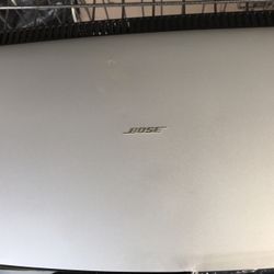 Price Is  Negotiable  Take Fair Offers !!Bose Surround Sound Includes Panasonic Blue Ray  Player  With The HDMI Selector Is Unit R