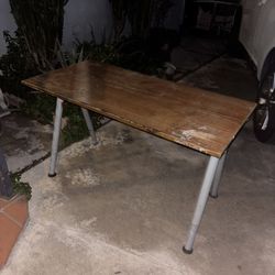 Desk