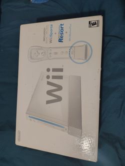 Wii