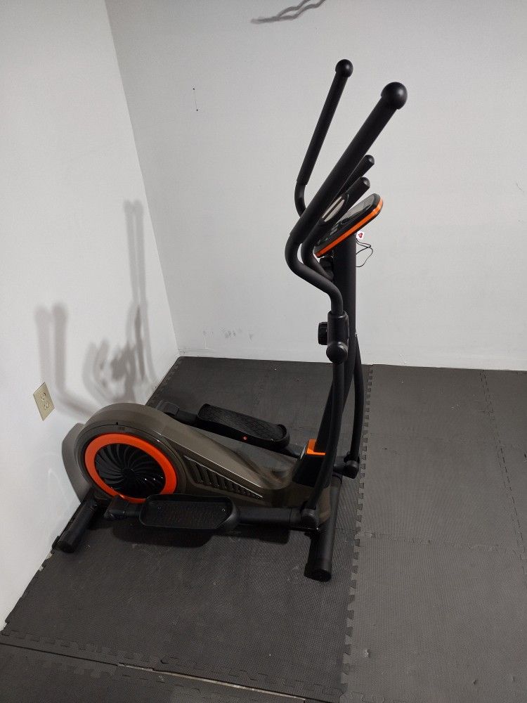 Elliptical Machine "Niceday"