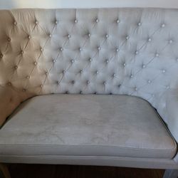 High Back Chair 