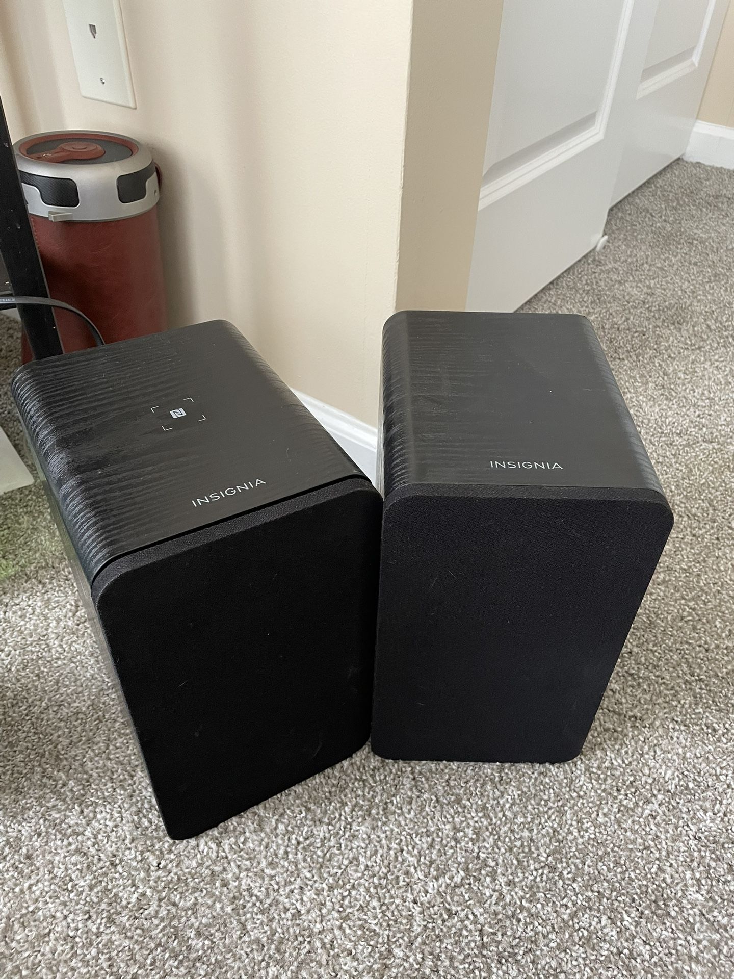 Bluetooth Speakers 