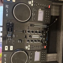 Scratch DJ