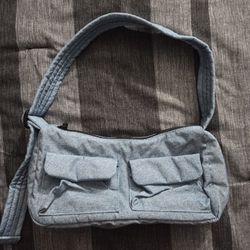 Baggu Cargo Shoulder Bag