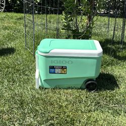 IGLOO,ICE CHEST,COOLER