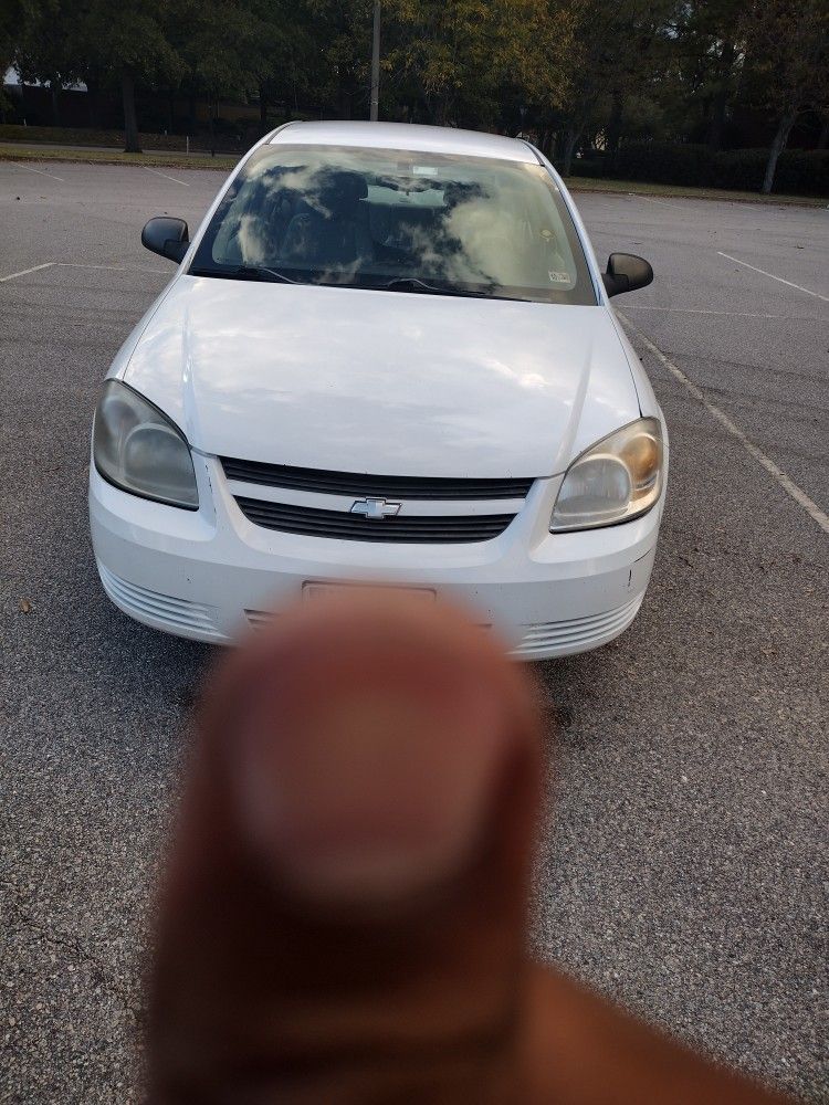 2009 Chevrolet Cobalt