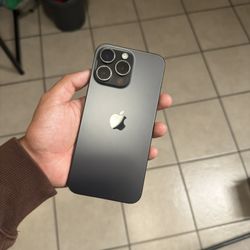 15 Pro Max 512gb Unlocked