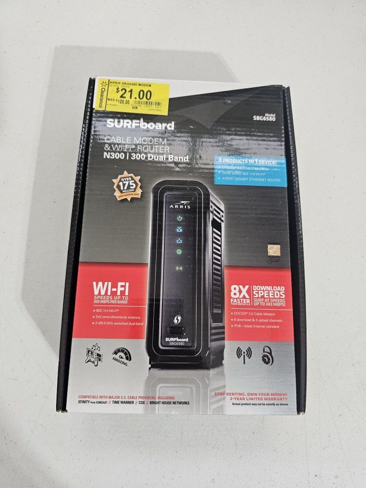 Modem