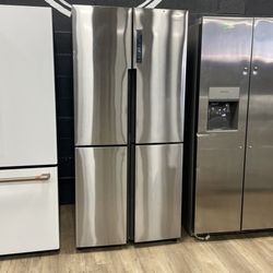 Haier 4 Door Refrigerator 4 PYS