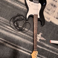 Electric Guitar