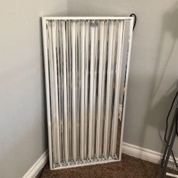 Garage/ Grow Light 