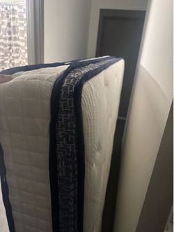 Full size brand new