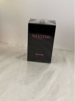 VALENTINO UOMO BORN IN ROMA COLOGNE