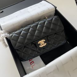 Chanel Bag
