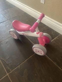 Baby Balance Bike