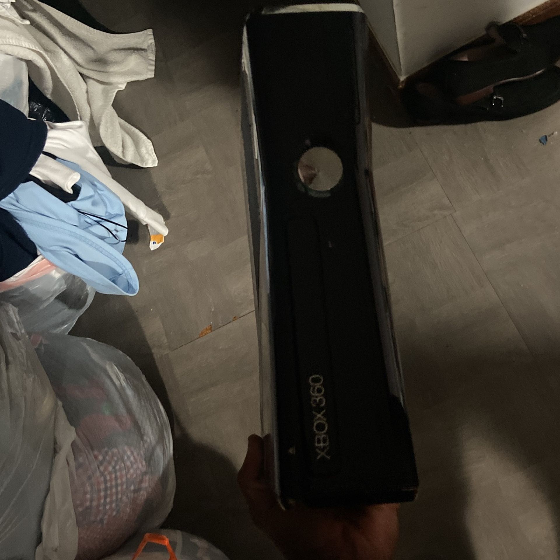 Childhood Xbox 360