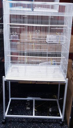 Birds cage