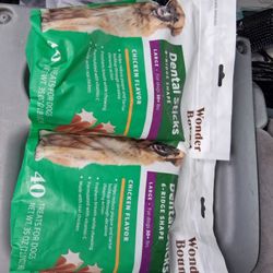 Dog Chew Snack