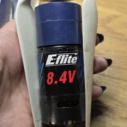  E-flite Electric Flight Power System,  model EFLM108. 