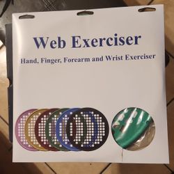 Web Exerciser