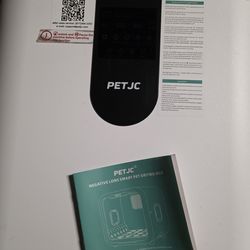 Pet jc dryer for pets