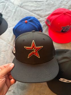 New era hats size 7 1/2