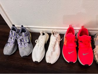 Men’s shoes 11.5-12s