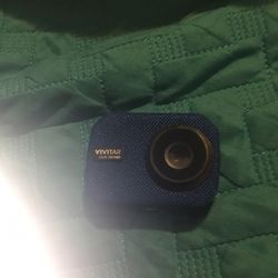 GO PRO CAMERA